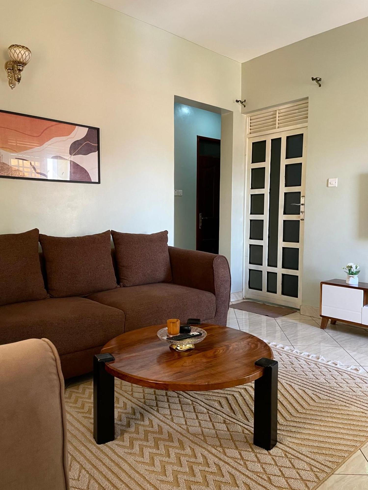 Appartement A-grade Living-wifi & Parking *